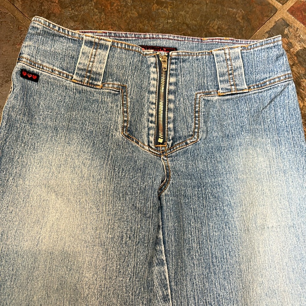 First Kiss Jeans